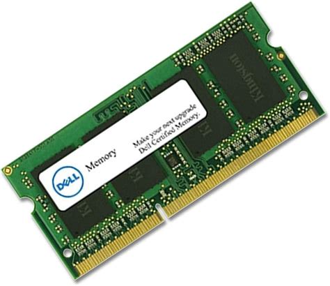 dell inspiron ram